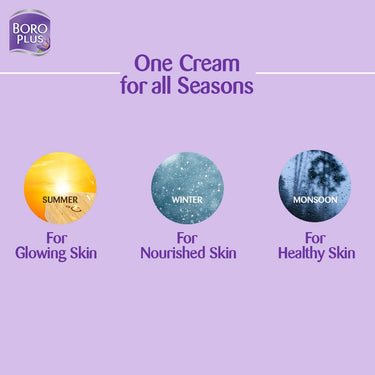 Boroplus Antiseptic Cream For Normal Skin , 80 Ml (Pack Of 2)